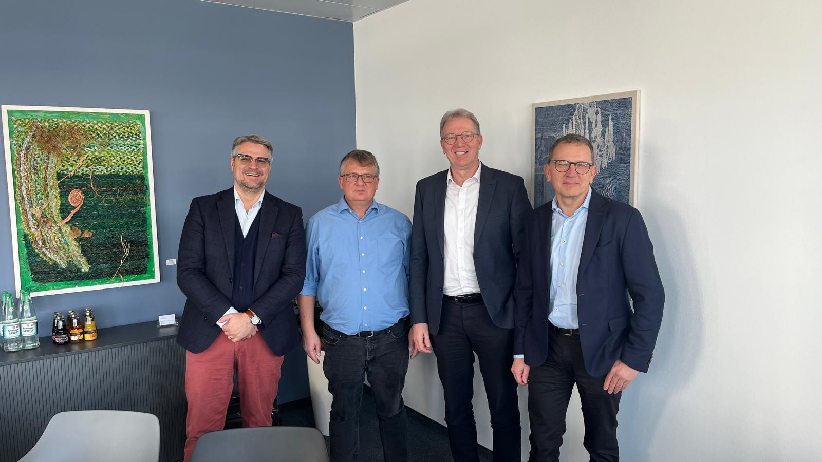 Unternehmensgruppe HAINZL
