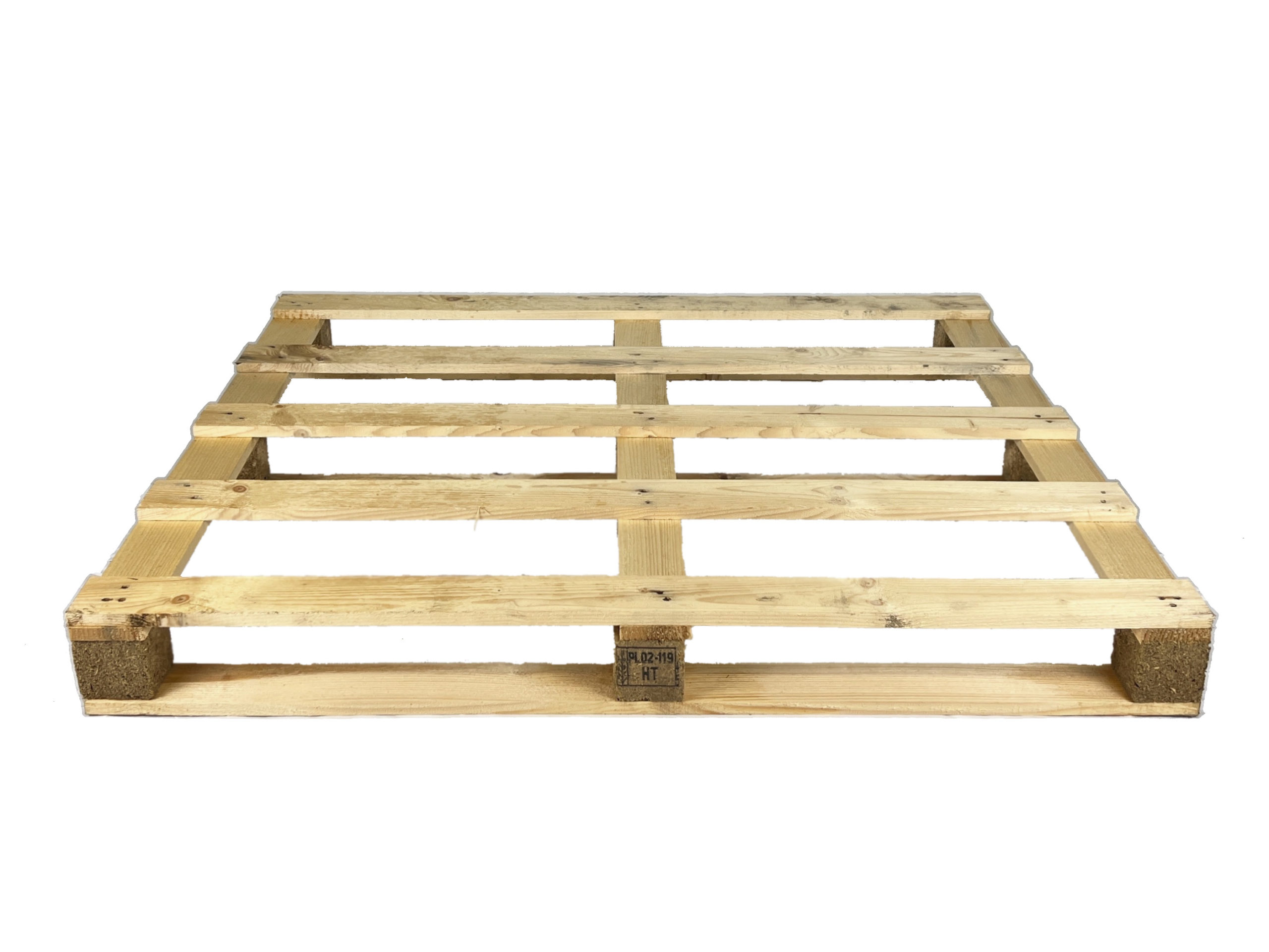 Einwegpalette 100