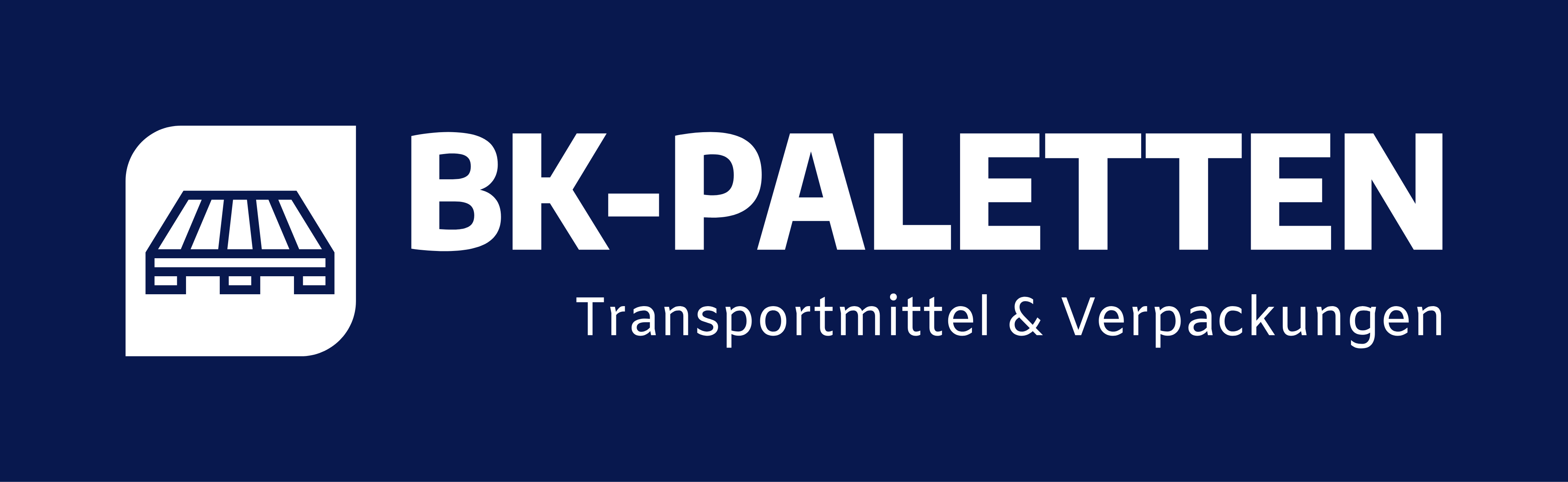 Logo BK-Paletten