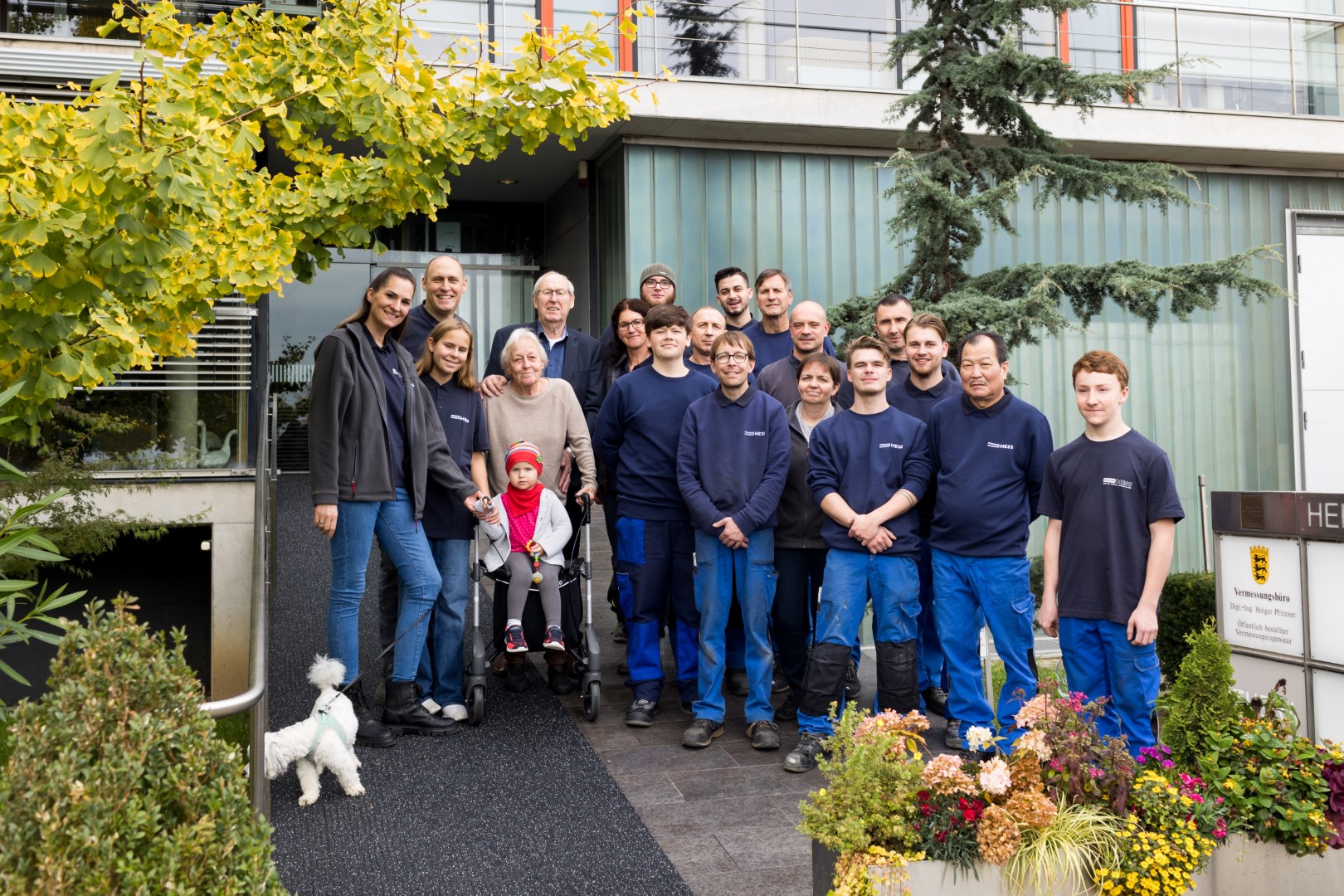 Familie Hess