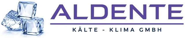 Aldente Kälte-Klima Logo