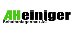 A. Heiniger Logo