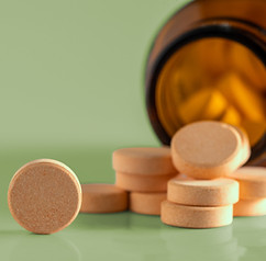 Vitaminpräparate