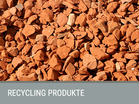 Recycling-Baustoffe