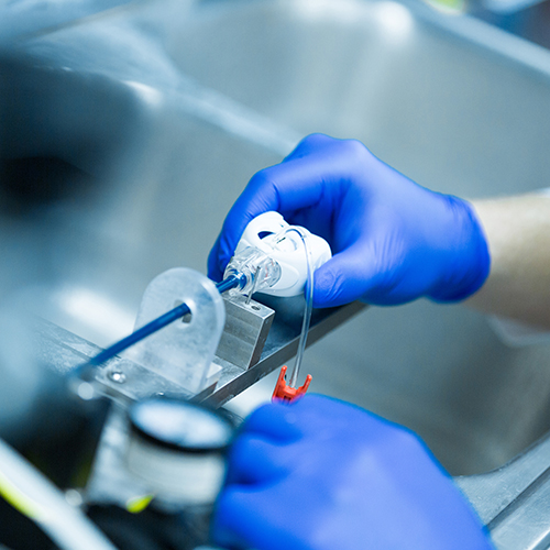 Device Manufacturing