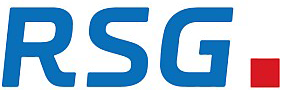 RSG Electronic Logo