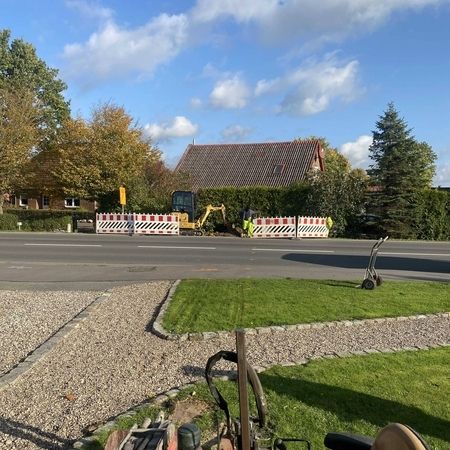 Erdbau Steffens – Fertigung
