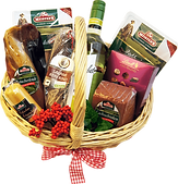 Meisters Präsente (Wurstgeschenke)