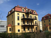 Blechfertigung