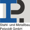 Logo Stahl- und Metallbau Petzoldt GmbH