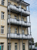 Schweißfertigung