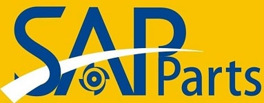 Logo SAP PARTS Europe GmbH