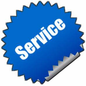 Service Coating-Anlagen