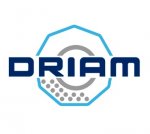 Logo Driam Anlagenbau GmbH