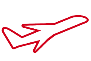 Luftfahrt-Elektronik