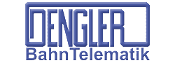 Logo DENGLER BahnTelematik GmbH