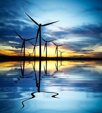 Environmental and sustainability management
