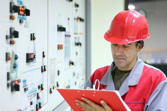 On-site technical service