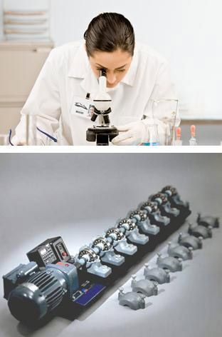 Research & development