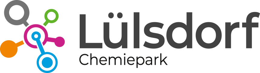 Logo Chemiepark Lülsdorf GmbH