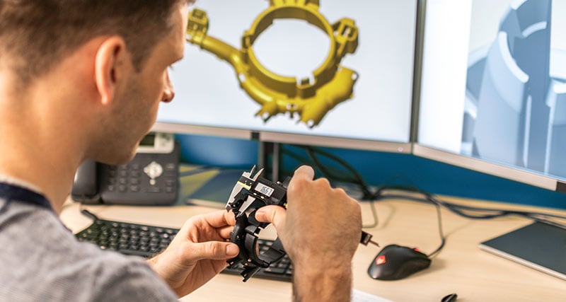 Engineering and design