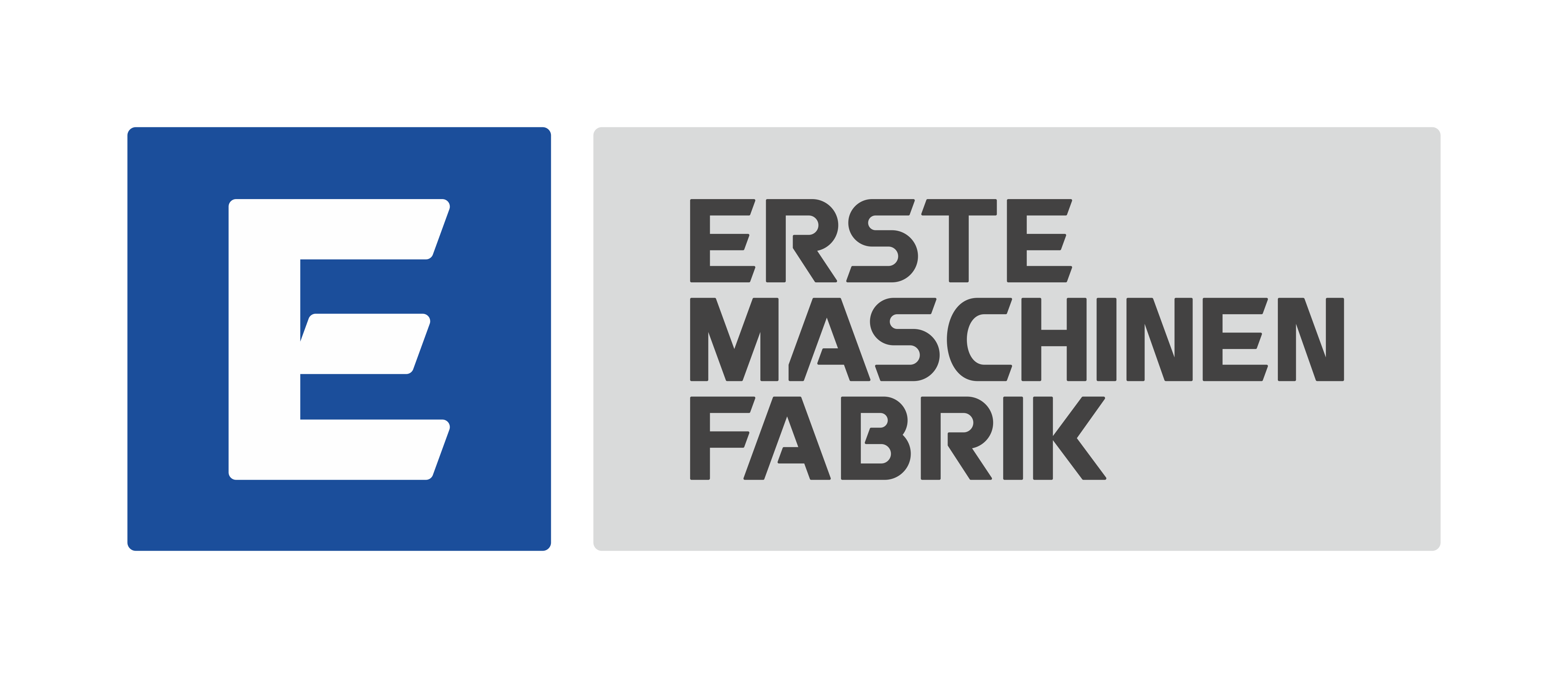 Logo ERMAFA Sondermaschinen- und Anlagenbau GmbH