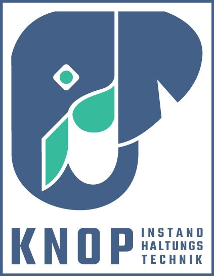 Logo KNOP Instandhaltungstechnik e.U.
