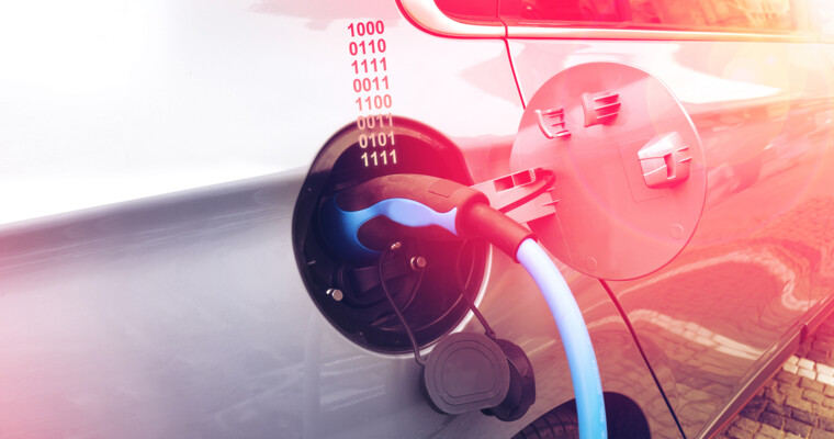 Automation for e-mobility