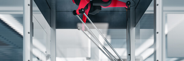 System automation for Life Science & Consumer