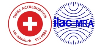 Akkreditierung Schweizerischer Prüfstellendienst