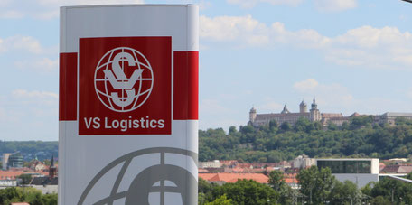 Standort Würzburg