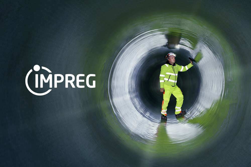 IMPREG – Fertigung