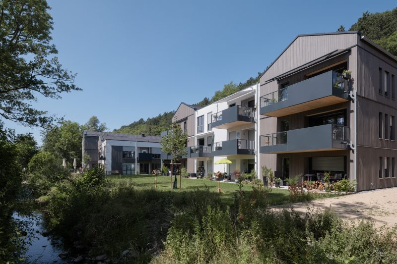 Wohngebäude Nettersheim