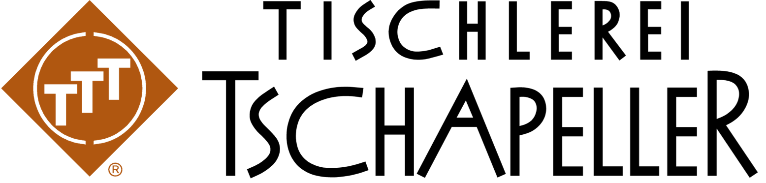 Logo Tischlerei Tschapeller GmbH
