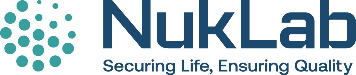 Logo NukLab GmbH