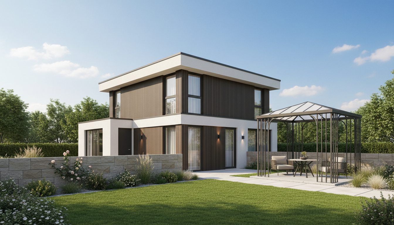 Produkte für Haus und Garten