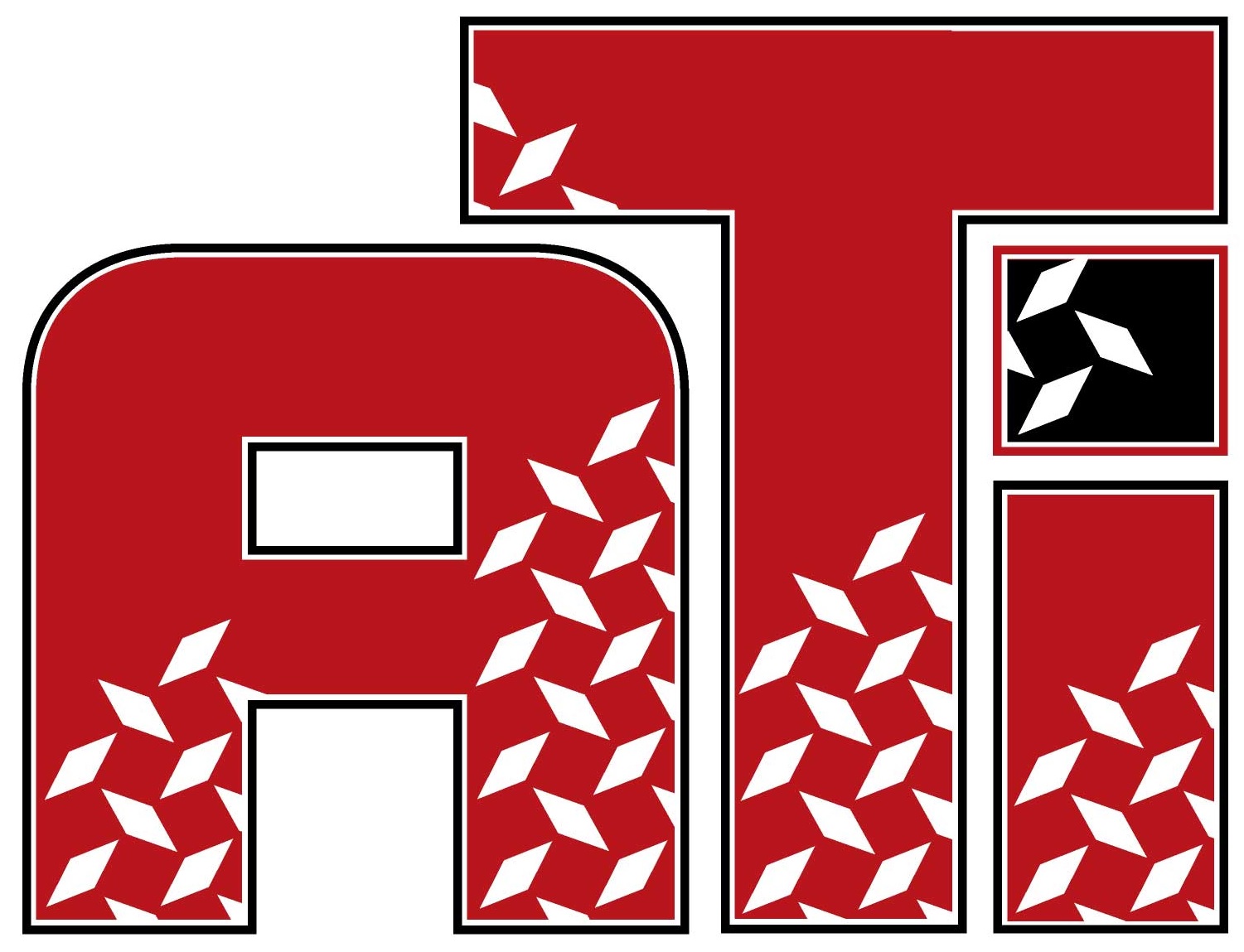 A.T.I Tôlerie Logo
