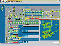 Visualisierung / HMI-Oberfläche