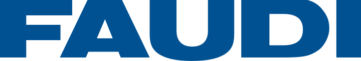 Logo FAUDI GmbH