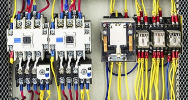 Maxxam™ FR Flammschutz-Formulierungen für Stromverteilungssysteme