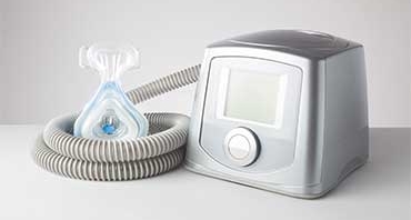 Versaflex™ HC TPE für Respiratory-Care-Geräte
