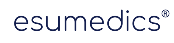 Logo Esumedics GmbH