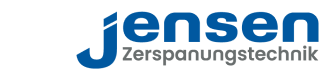 Logo Jensen Zerspanungstechnik GmbH