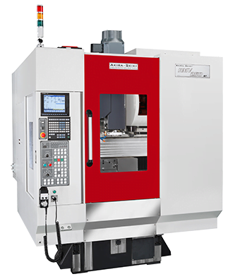 CNC-Multitasking-Drehmaschine