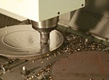 Mechanical Processing
