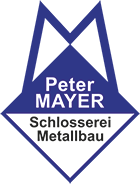 Logo Mayer Metallbau GmbH & Co. KG