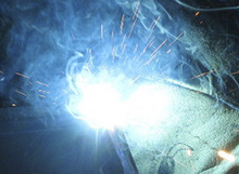 Welding