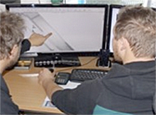 Consulting and Work Preparation