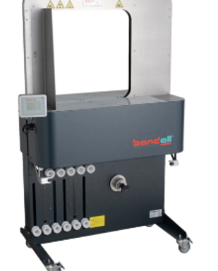 Banderoliermaschine OB 360