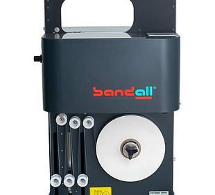 Banderoliermaschine Band All